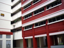 Blk 264 Boon Lay Drive (Jurong West), HDB 4 Rooms #443252
